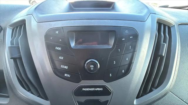 2016 Ford Transit T-150
