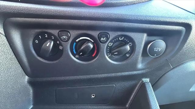 2016 Ford Transit T-150
