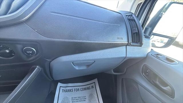 2016 Ford Transit T-150