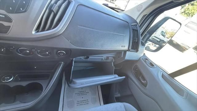 2016 Ford Transit T-150