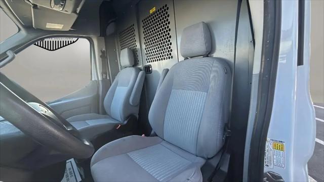 2016 Ford Transit T-150