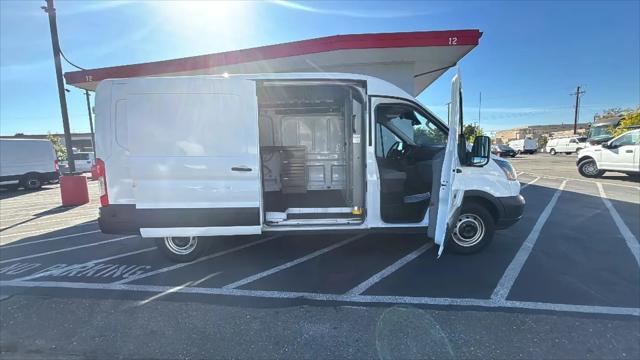 2016 Ford Transit T-150