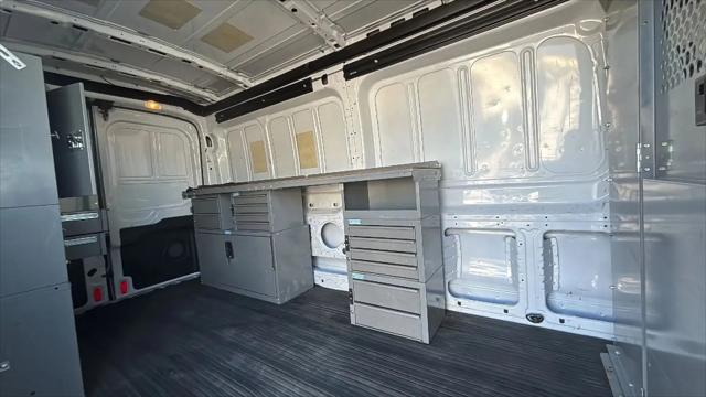 2016 Ford Transit T-150