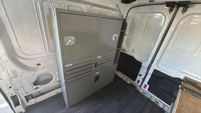 2016 Ford Transit T-150