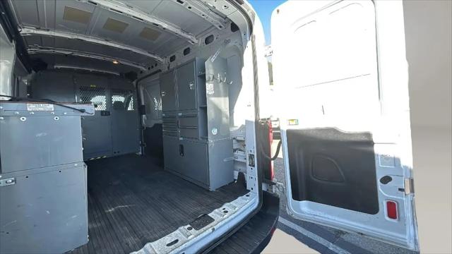 2016 Ford Transit T-150