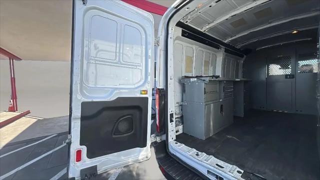2016 Ford Transit T-150
