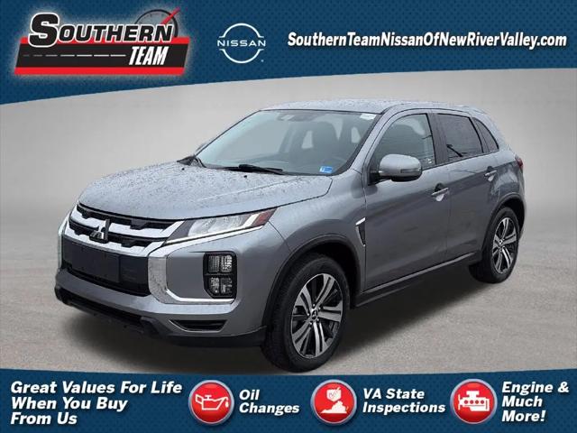 2025 Mitsubishi Outlander Sport 2.0 SE AWC for sale in Christiansburg, VA