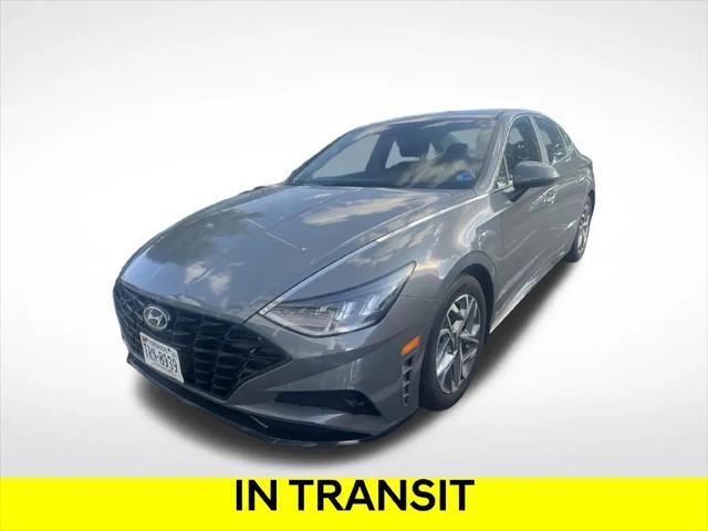 2022 Hyundai Sonata SEL for sale in Roanoke, VA