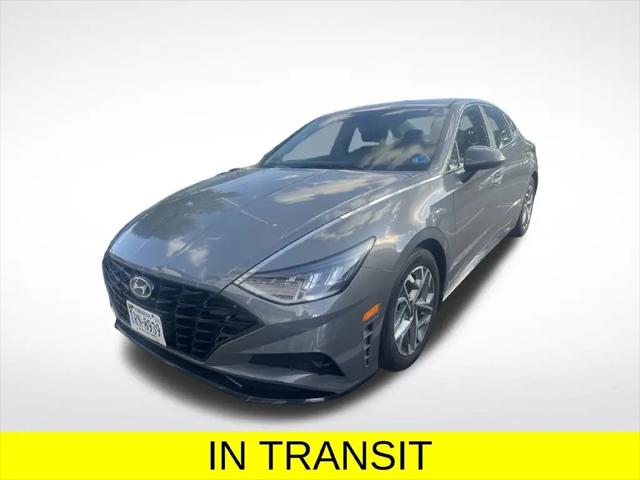 2022 Hyundai Sonata SEL for sale in Roanoke, VA