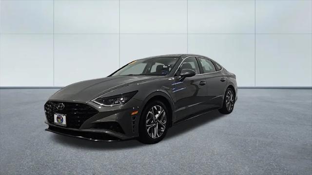 2022 Hyundai Sonata SEL for sale in Roanoke, VA