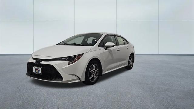 2020 Toyota Corolla LE for sale in Roanoke, VA