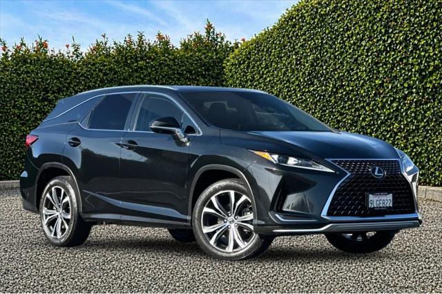 2020 Lexus RX 350 RX 350L for sale in Seaside, CA
