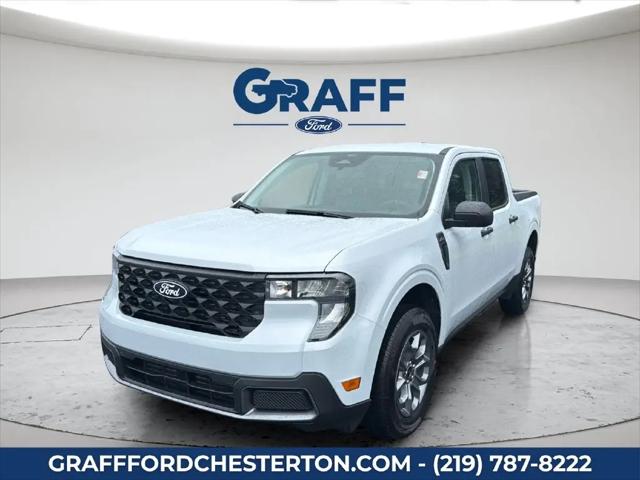 2026 Ford Maverick XLT for sale in Chesterton, IN
