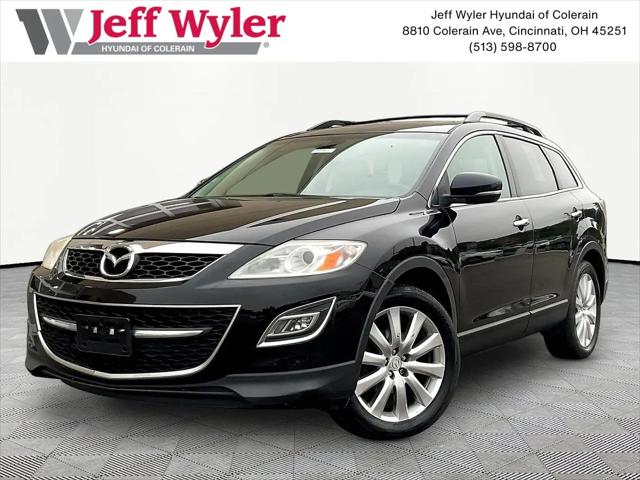 2010 Mazda CX-9 for sale near Cincinnati, OH