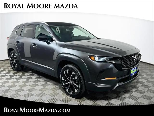 2026 Mazda CX-50 Hybrid Premium Plus for sale in Hillsboro, OR