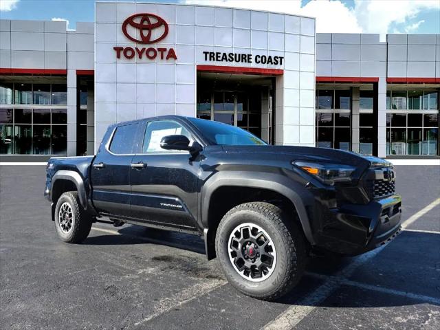 2026 Toyota Tacoma TRD Off Road for sale in Stuart, FL