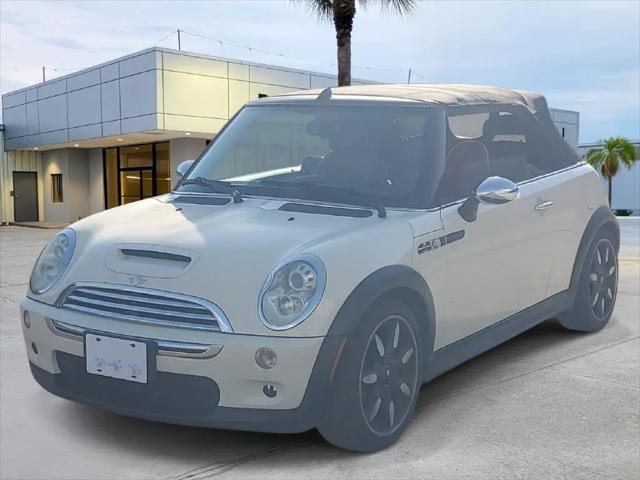2007 MINI Cooper S Cooper S for sale in Venice, FL