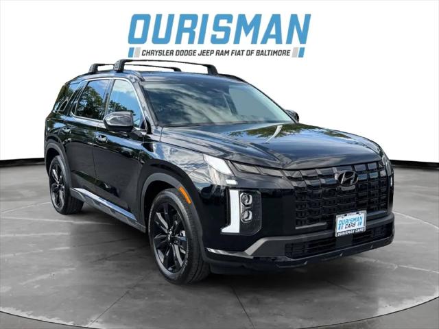 2025 Hyundai Palisade XRT for sale in Baltimore, MD