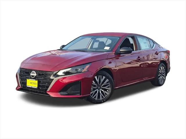2026 Nissan Altima SV FWD for sale in Oceanside, CA