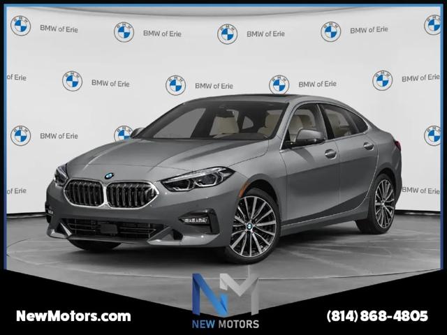2020 BMW Coupe xDrive for sale in Erie, PA