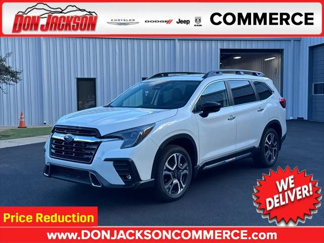 2026 Subaru Ascent Touring 7-Passenger for sale in Commerce, GA