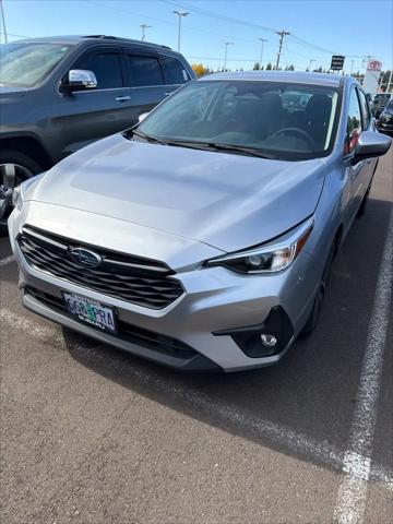 2024 Subaru Impreza Sport 5-Door for sale in Hillsboro, OR