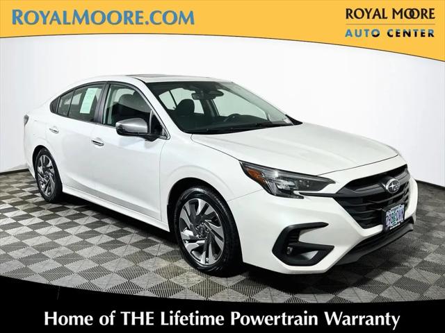 2025 Subaru Legacy Touring XT for sale in Hillsboro, OR
