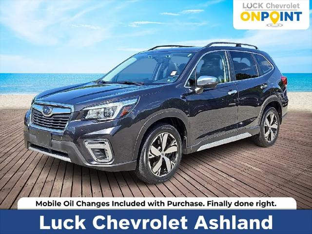 2019 Subaru Forester Touring for sale in Ashland, VA