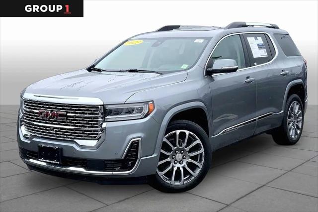 2023 GMC Acadia AWD Denali for sale in Rockville Centre, NY