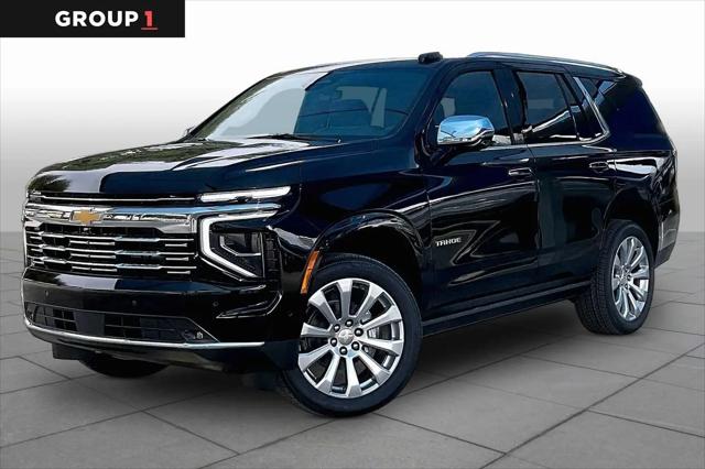 2027 Chevrolet Tahoe Premier for sale in San Antonio, TX