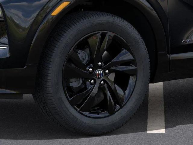 2026 Buick Encore GX Sport Touring AWD