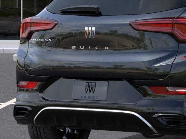 2026 Buick Encore GX Sport Touring AWD