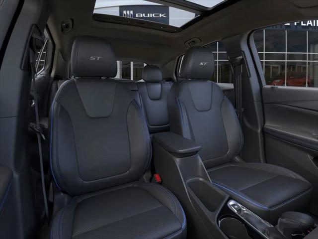 2026 Buick Encore GX Sport Touring AWD