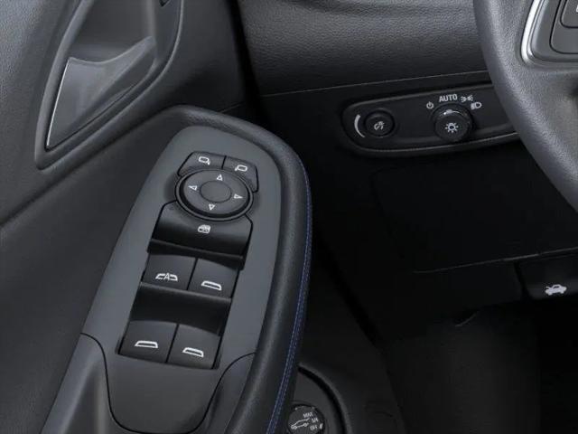 2026 Buick Encore GX Sport Touring AWD