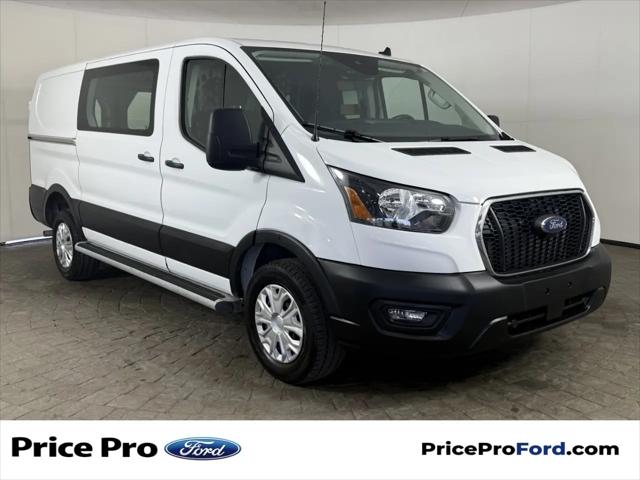 2025 Ford Transit Cargo Van T-250 for sale in Whitehouse, OH
