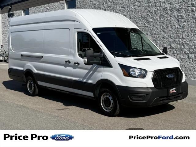2025 Ford Transit Cargo Van T-350 for sale in Whitehouse, OH
