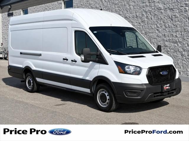 2025 Ford Transit Cargo Van T-350 for sale in Whitehouse, OH