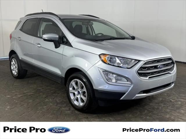 2022 Ford EcoSport SE for sale in Whitehouse, OH