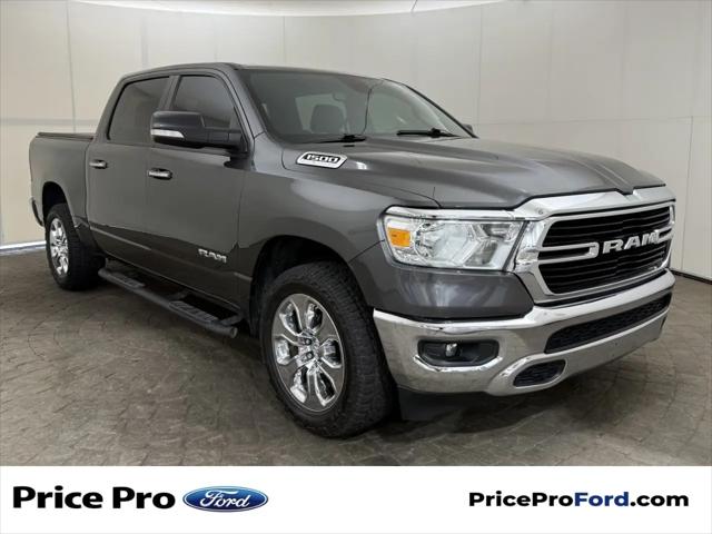 2019 Ram 1500 Big Horn/Lone Star for sale in Whitehouse, OH
