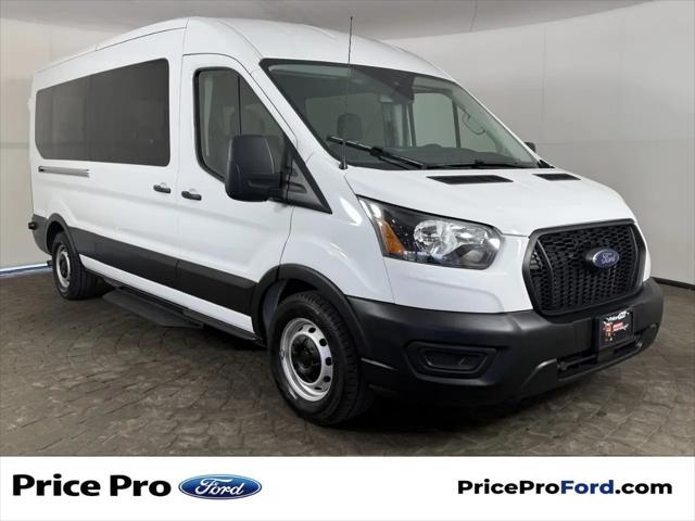 2024 Ford Transit-350 Passenger Van XL for sale in Whitehouse, OH
