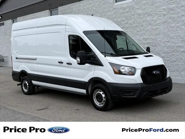 2025 Ford Transit Cargo Van T-350 for sale in Whitehouse, OH
