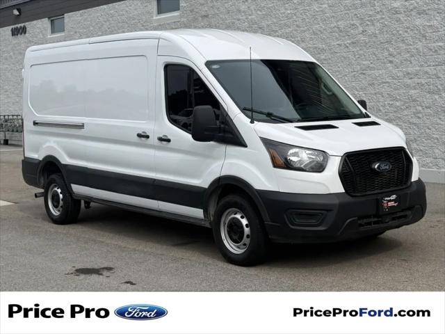 2024 Ford Transit Cargo Van T-250 for sale in Whitehouse, OH