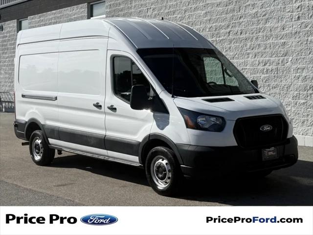 2024 Ford Transit Cargo Van T-250 for sale in Whitehouse, OH