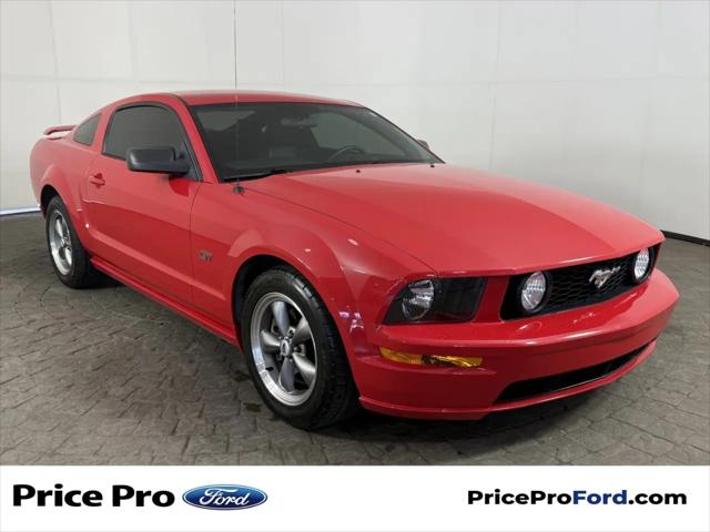 2005 Ford Mustang GT Premium for sale in Whitehouse, OH