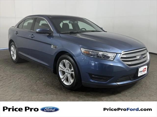 2018 Ford Taurus SEL for sale in Whitehouse, OH
