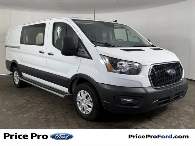 2024 Ford Transit Cargo Van T-250 for sale in Whitehouse, OH