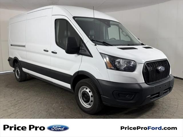 2024 Ford Transit Cargo Van T-250 for sale in Whitehouse, OH
