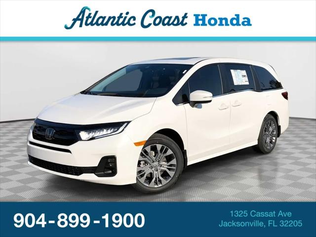 2026 Honda Odyssey Touring for sale in Jacksonville, FL