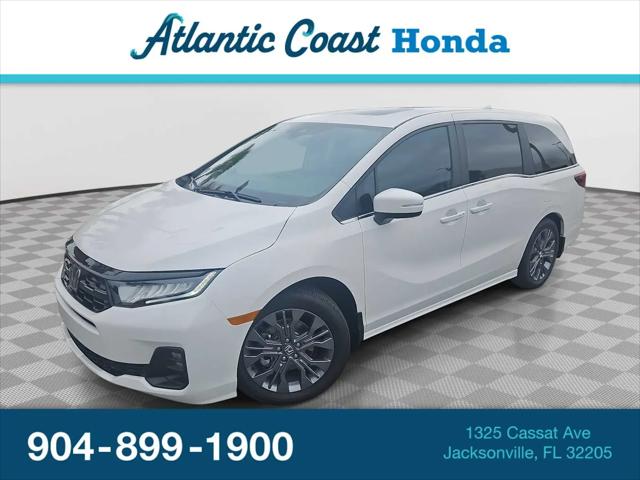 2026 Honda Odyssey Touring for sale in Jacksonville, FL