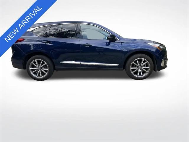 2021 Acura RDX Technology Package